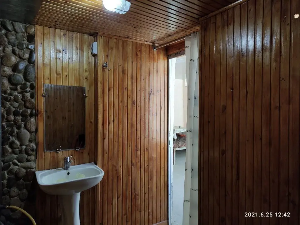 Ташкент: Мини-отель Family Guest House Muhammad
