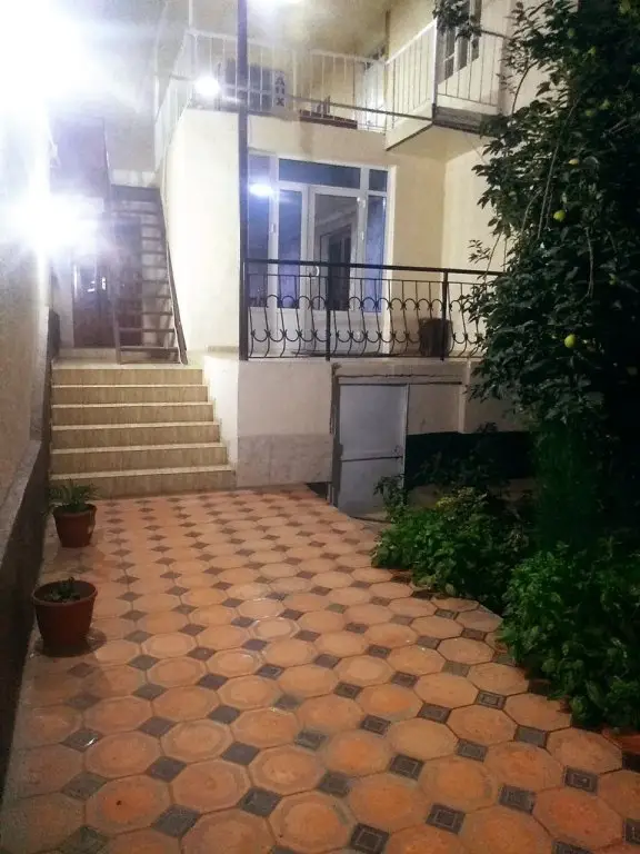 Ташкент: Мини-отель Family Guest House Muhammad