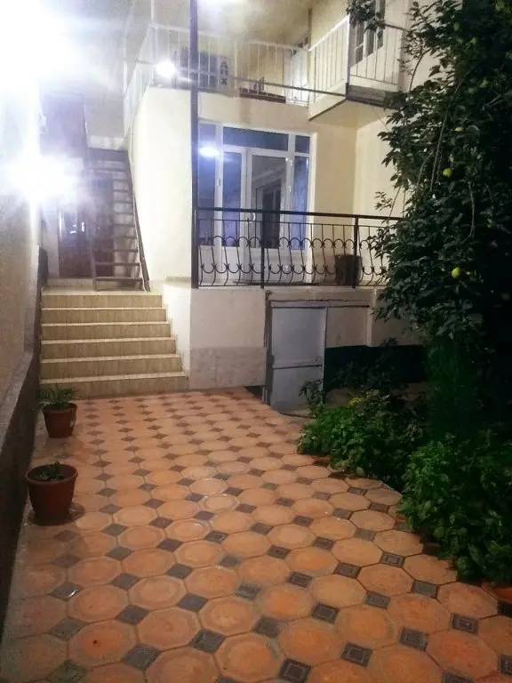 Ташкент: Мини-отель Family Guest House Muhammad