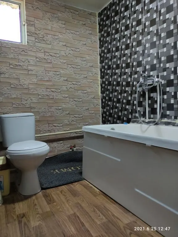 Ташкент: Мини-отель Family Guest House Muhammad