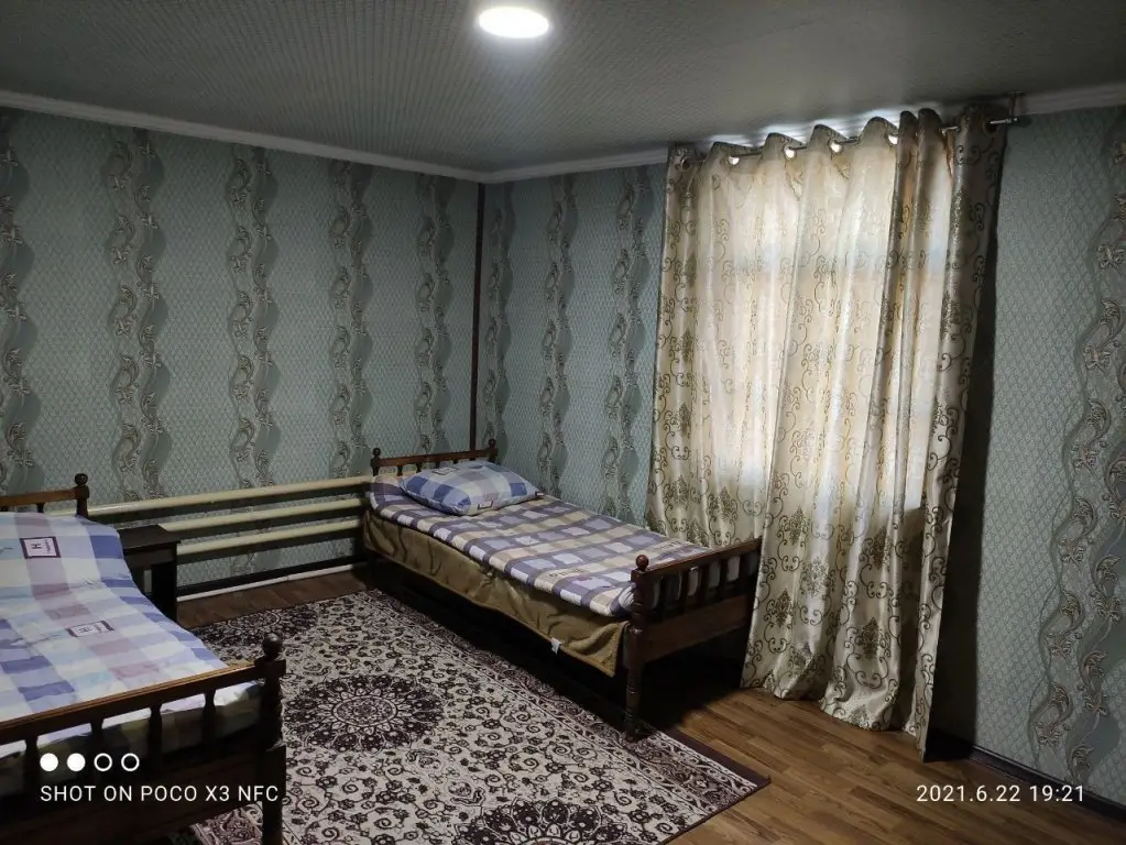 Ташкент: Мини-отель Family Guest House Muhammad