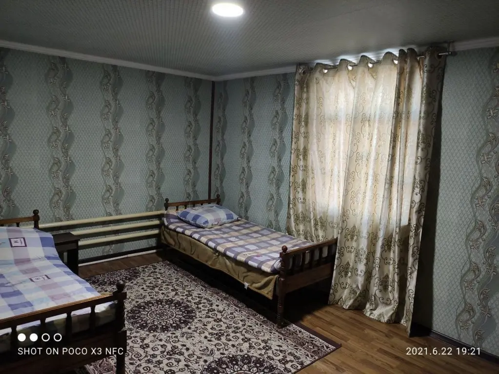 Ташкент: Мини-отель Family Guest House Muhammad