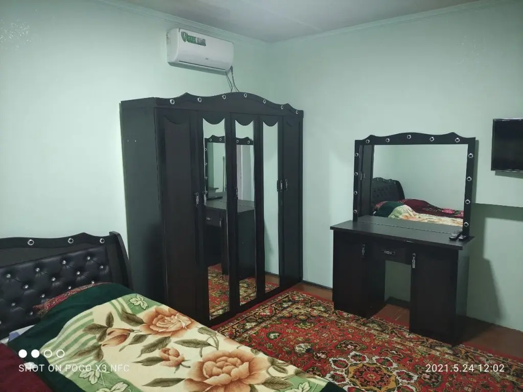 Ташкент: Мини-отель Family Guest House Muhammad