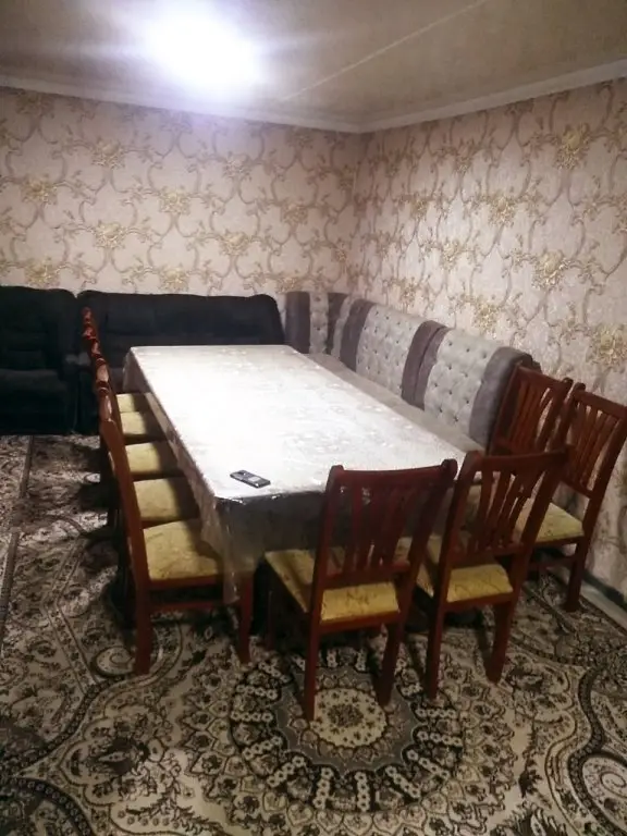 Ташкент: Мини-отель Family Guest House Muhammad