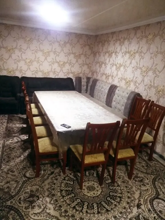 Ташкент: Мини-отель Family Guest House Muhammad