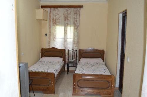 Кварели: Europe Guest House