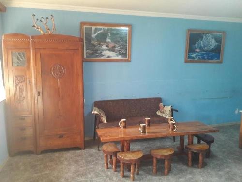 Кварели: Europe Guest House
