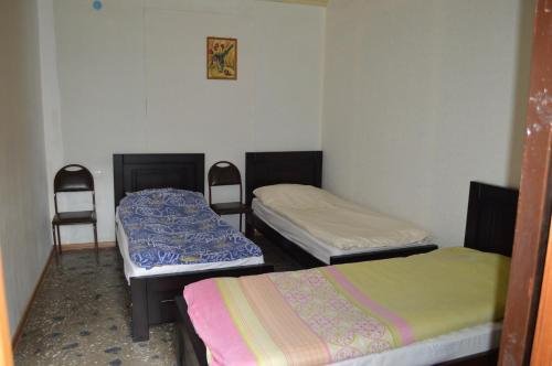 Кварели: Europe Guest House