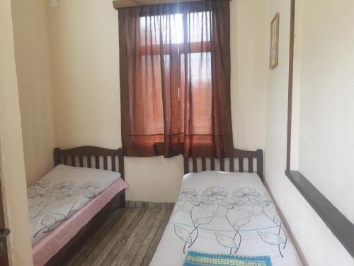 Кварели: Europe Guest House