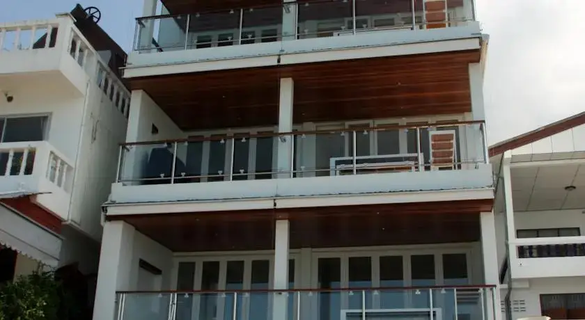 Самуи: Osho Luxury Apartment