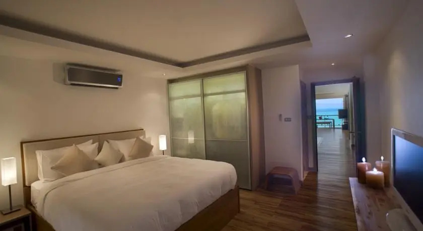 Osho Luxury Apartment — фото 1