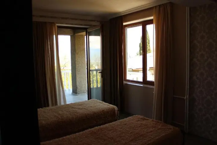 Телави: Guesthouse Neli&Makho