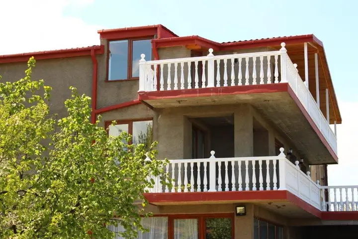 Телави: Guesthouse Neli&Makho