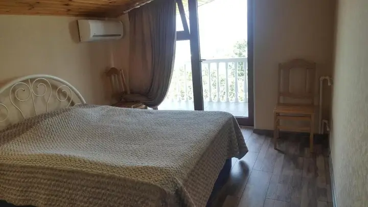 Телави: Guesthouse Neli&Makho