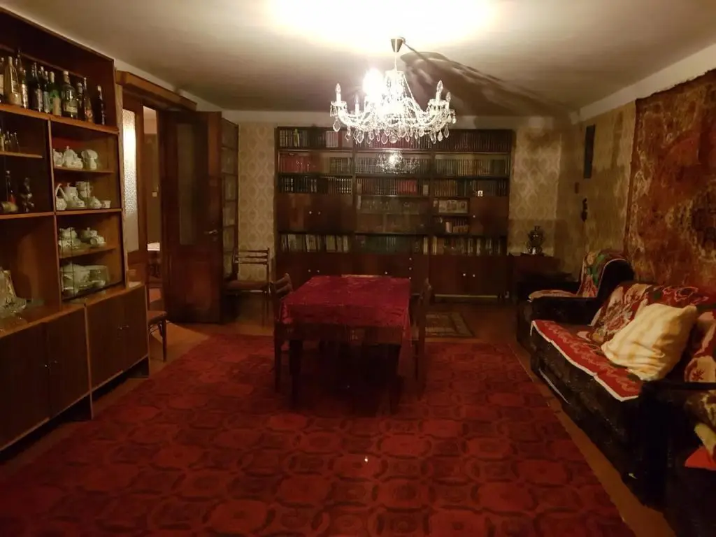 Боржоми: Freedom Hostel
