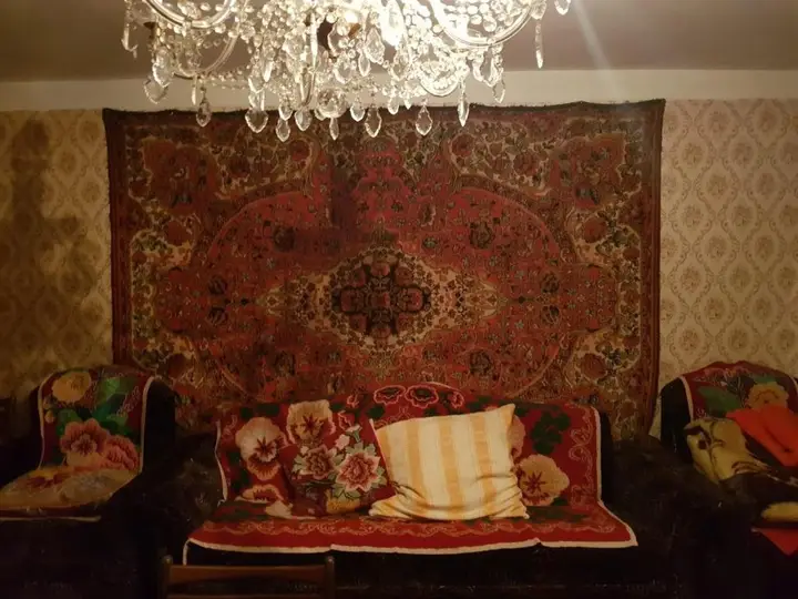 Боржоми: Freedom Hostel