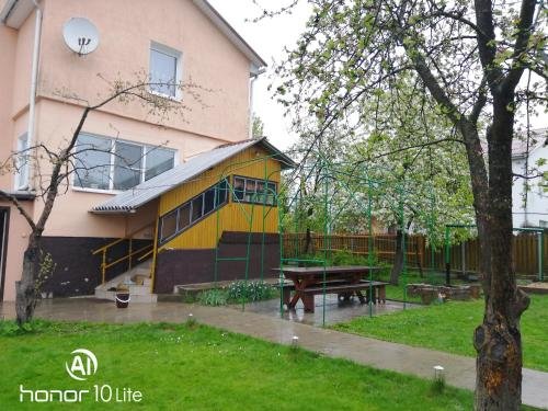 Полоцк: Usadba Zapadnaya Dvina
