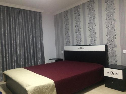 Кварели: Violet guest house
