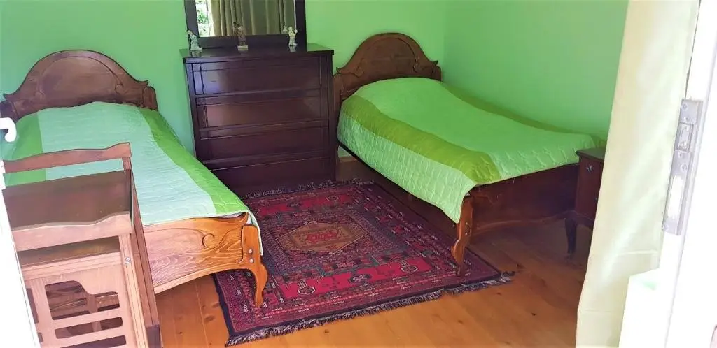 Боржоми: Apartment Sarajishvili