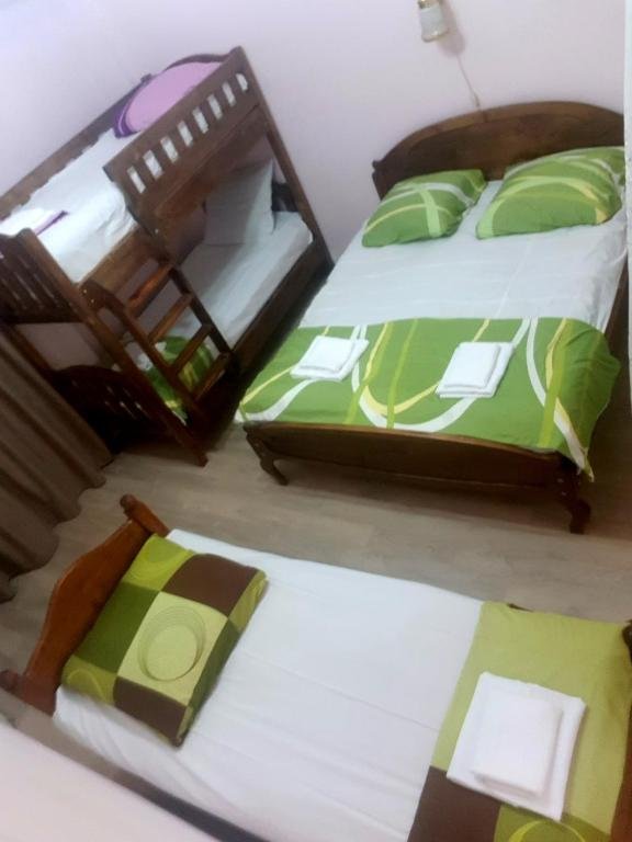 Боржоми: Apartment Sarajishvili