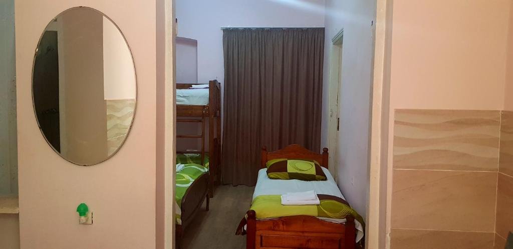 Боржоми: Apartment Sarajishvili
