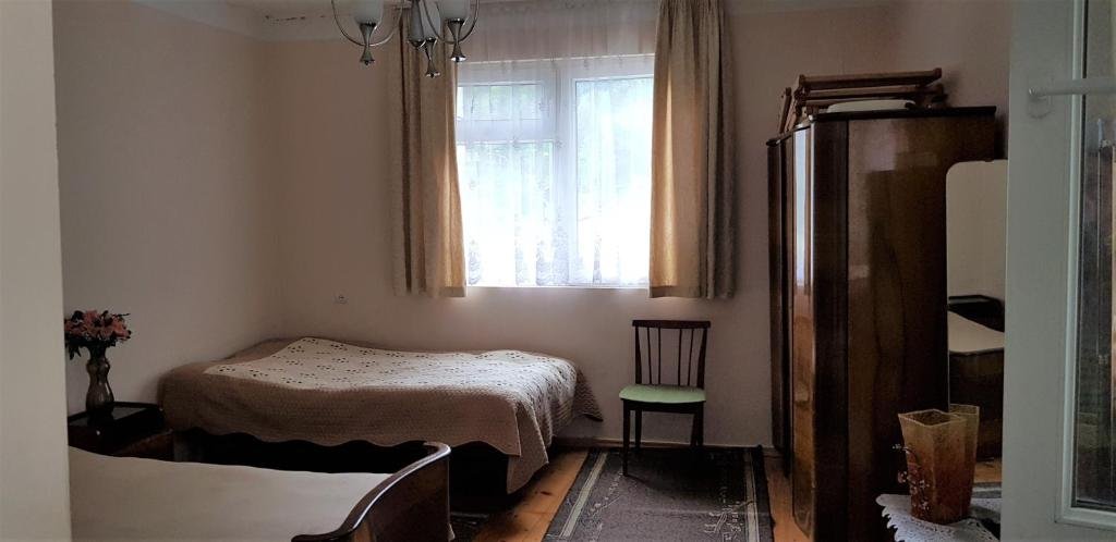 Боржоми: Apartment Sarajishvili