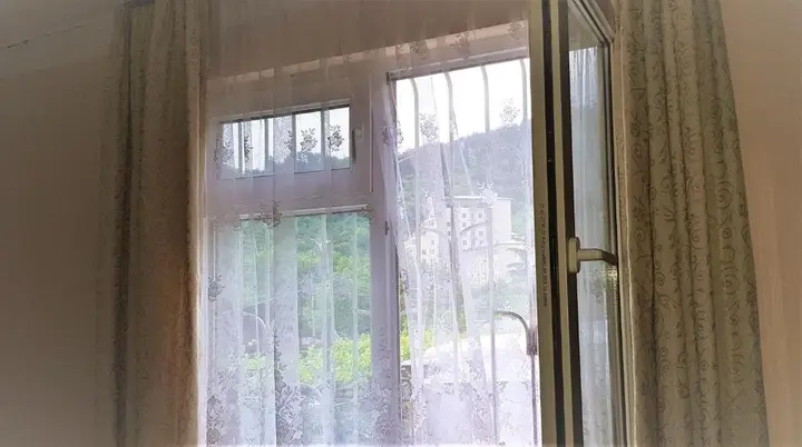 Боржоми: Apartment Sarajishvili