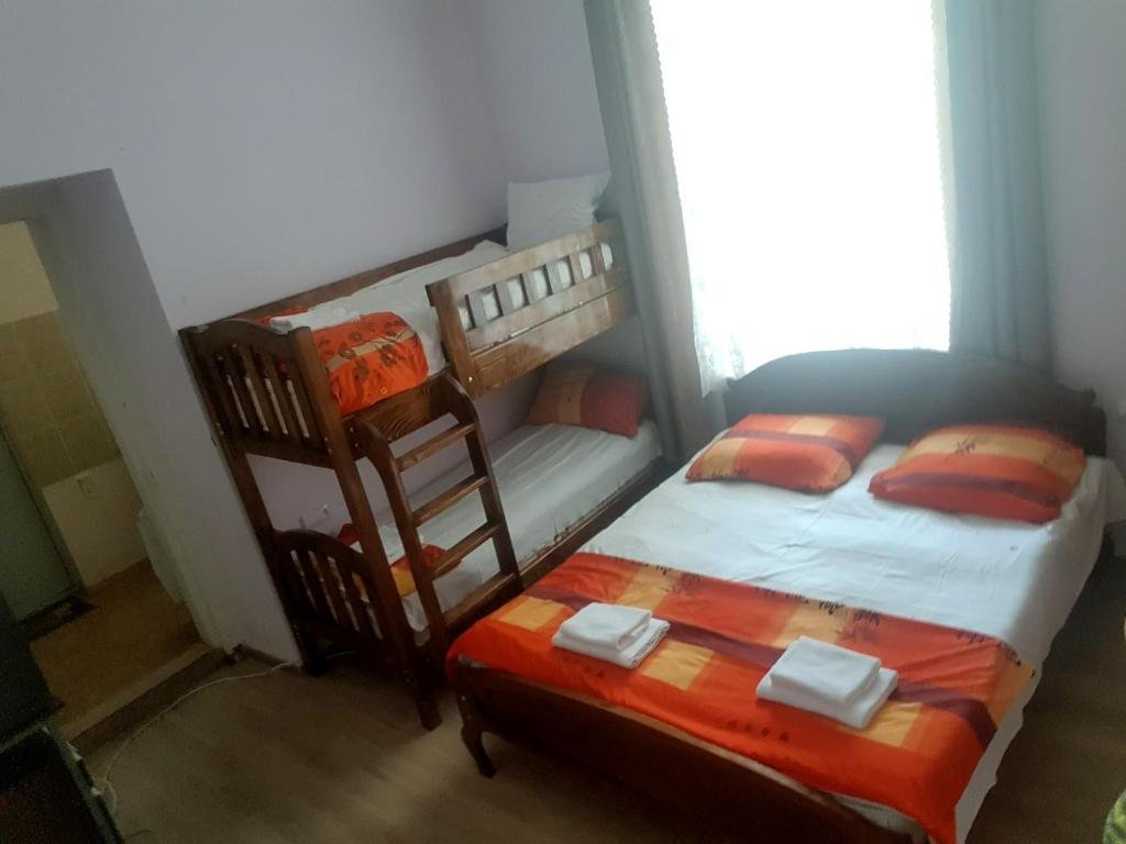 Боржоми: Apartment Sarajishvili