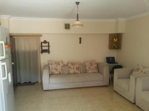 Боржоми: Apartment Sarajishvili