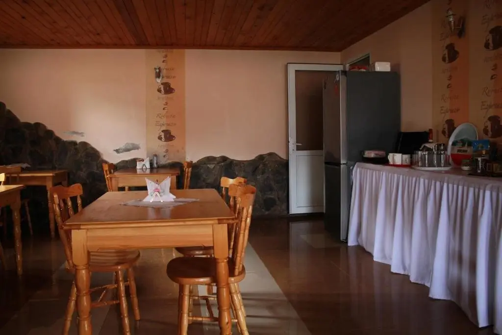 Бакуриани: Mery`s House