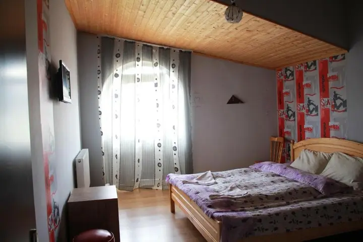 Бакуриани: Mery`s House
