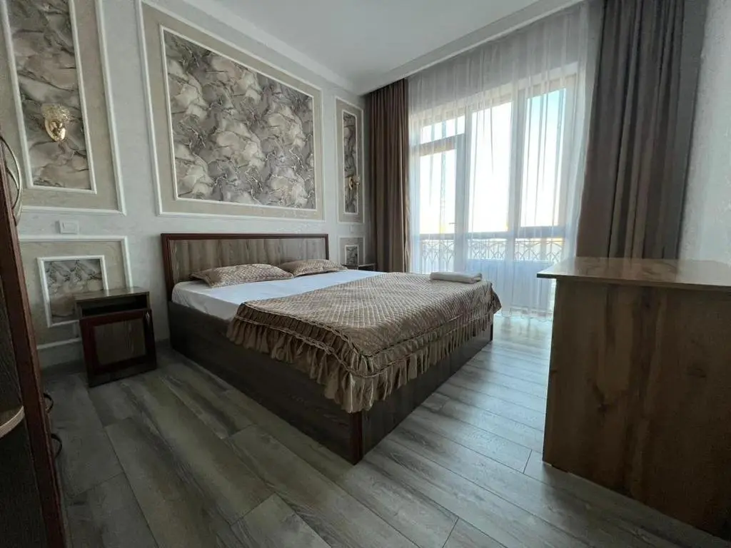 Туркестан: Karavan
