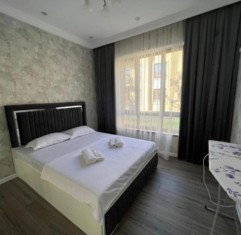 Туркестан: Karavan Saraj 2