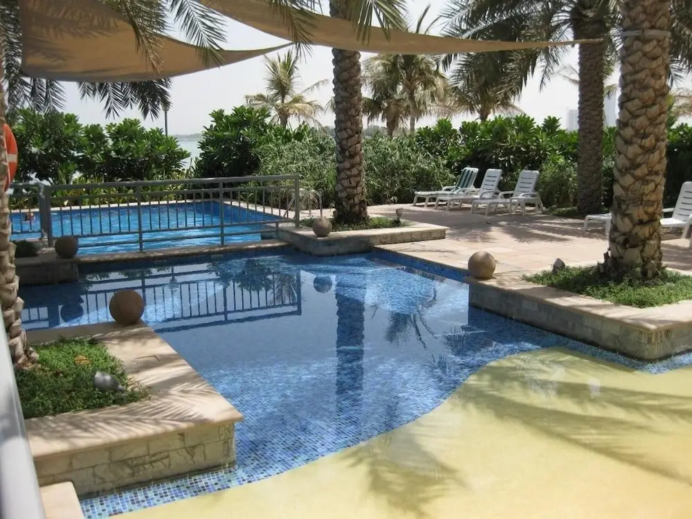 Дубай: Royal Club Palm Jumeirah Dubai