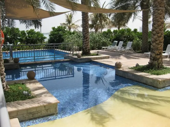 Дубай: Royal Club Palm Jumeirah Dubai