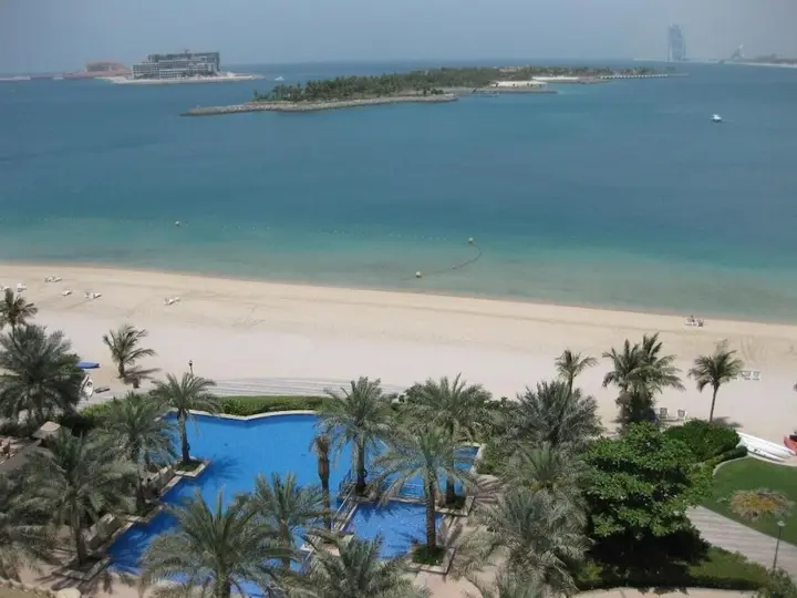 Дубай: Royal Club Palm Jumeirah Dubai