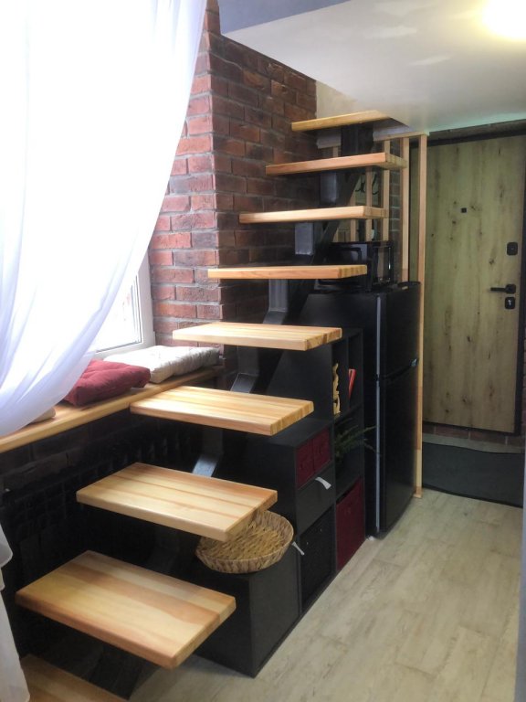 Москва: Апартаменты Home Sweet Home Near ВДНХ