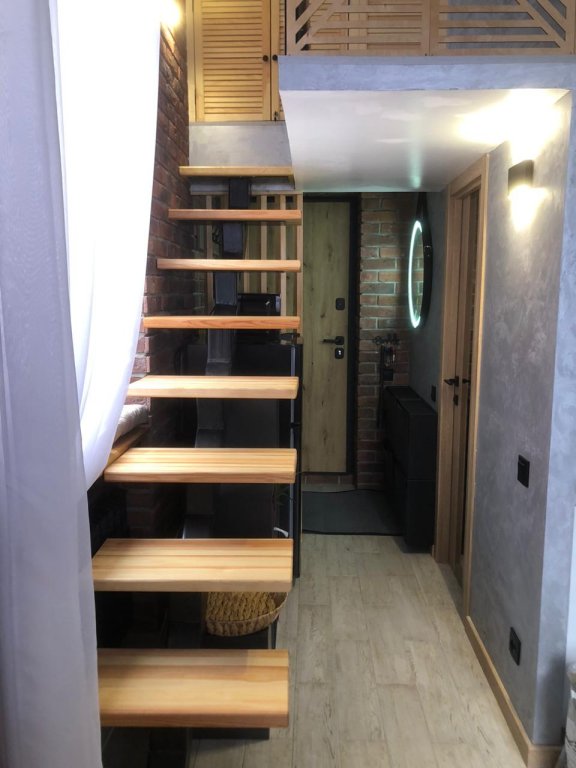Москва: Апартаменты Home Sweet Home Near ВДНХ