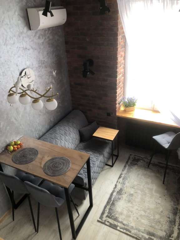 Москва: Апартаменты Home Sweet Home Near ВДНХ