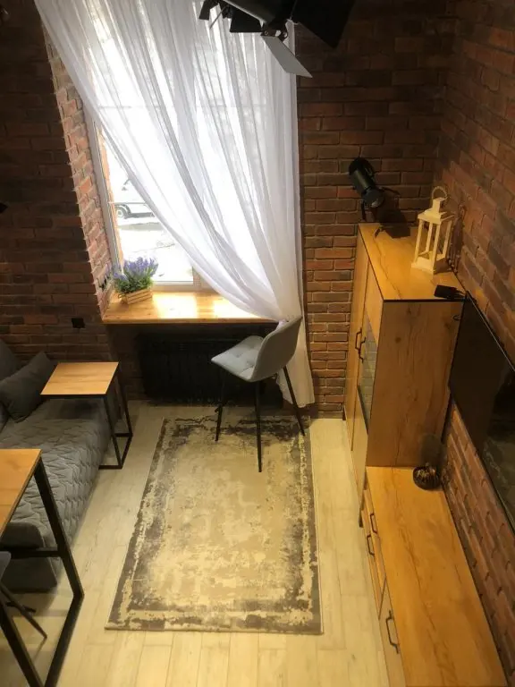 Москва: Апартаменты Home Sweet Home Near ВДНХ