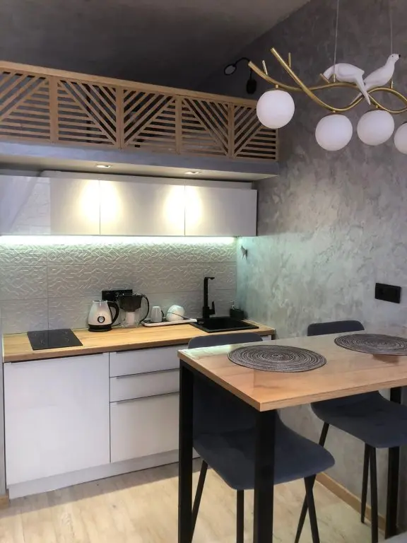 Москва: Апартаменты Home Sweet Home Near ВДНХ
