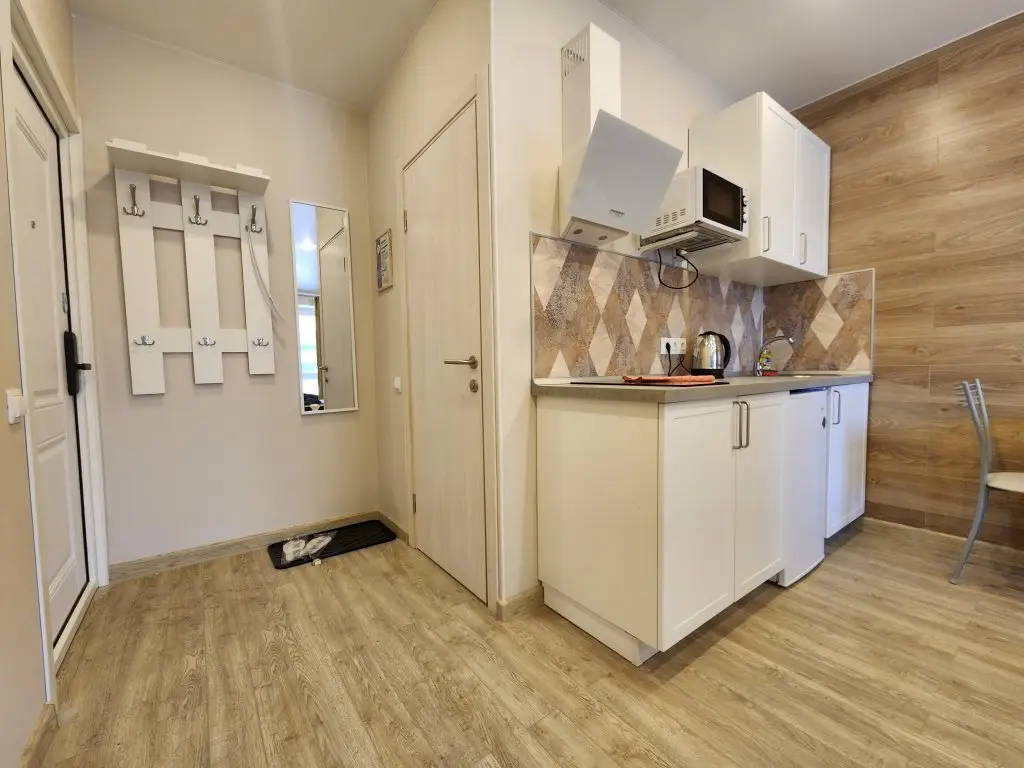 Люберцы: Квартира New Loft Studio