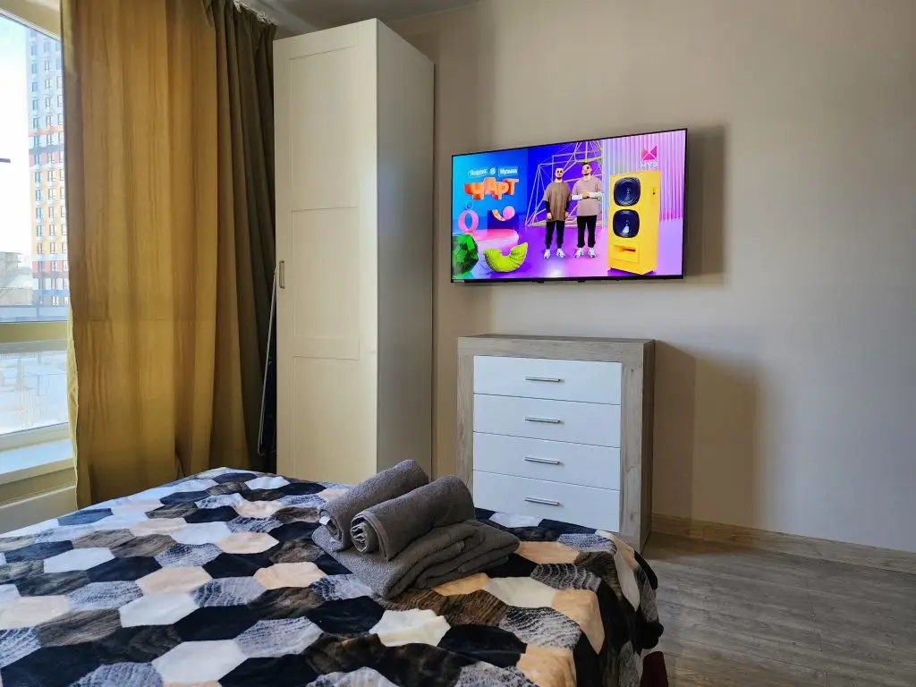 Люберцы: Квартира New Loft Studio