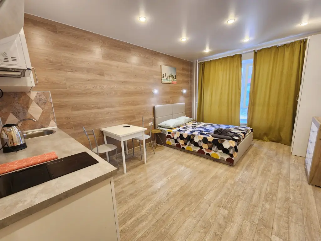 Люберцы: Квартира New Loft Studio
