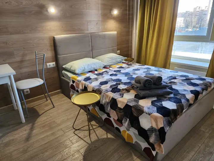 Люберцы: Квартира New Loft Studio