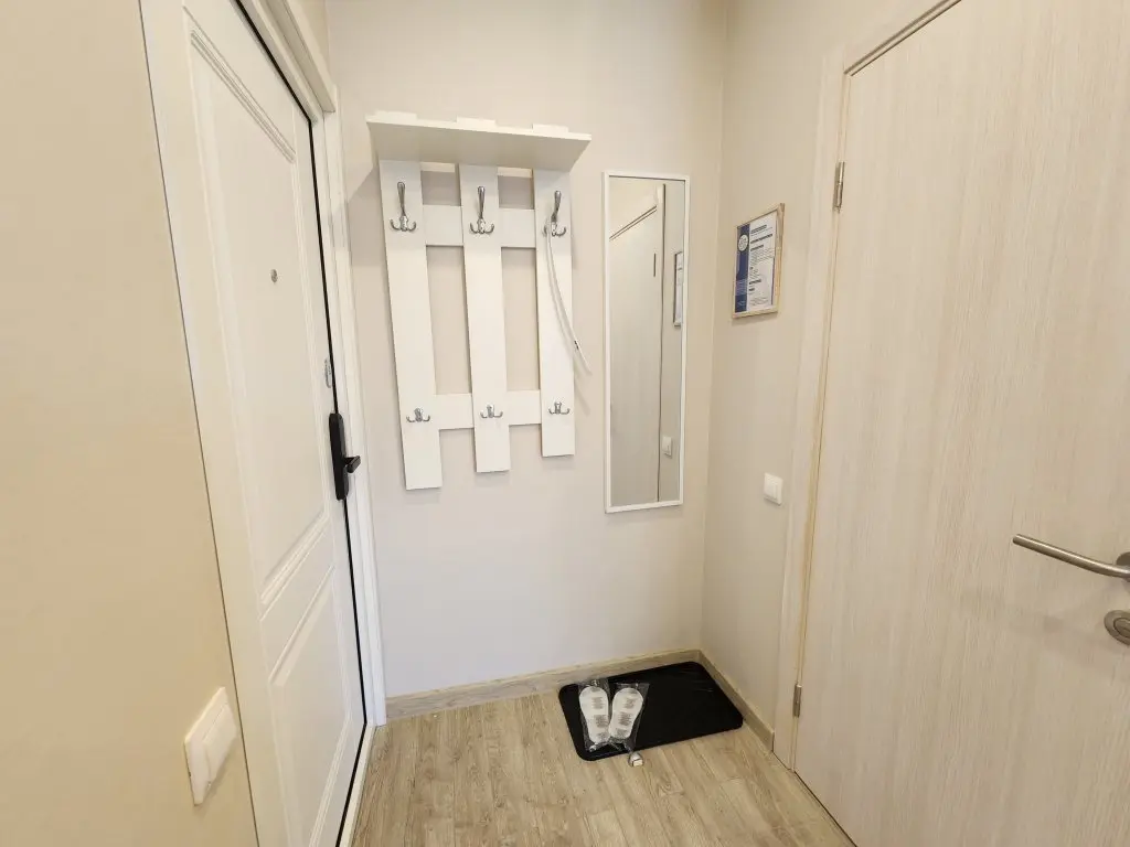 Люберцы: Квартира New Loft Studio