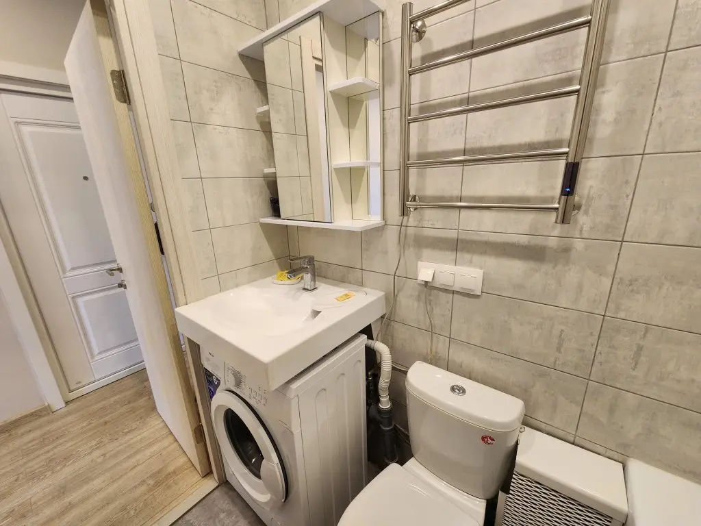 Люберцы: Квартира New Loft Studio