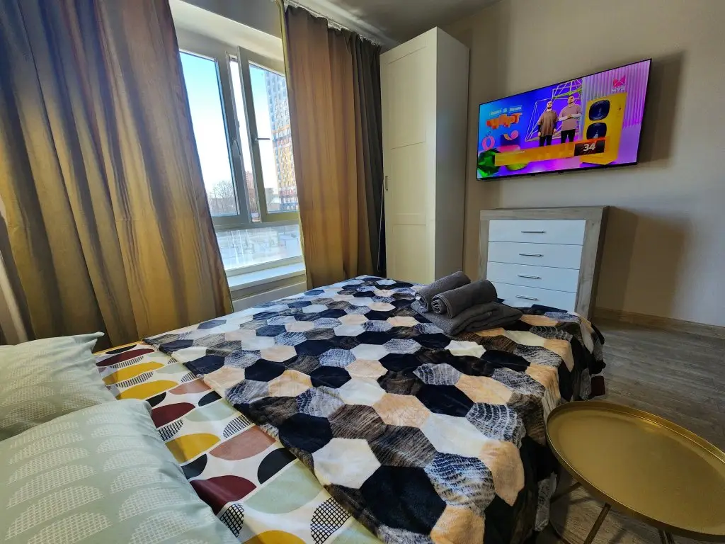 Люберцы: Квартира New Loft Studio