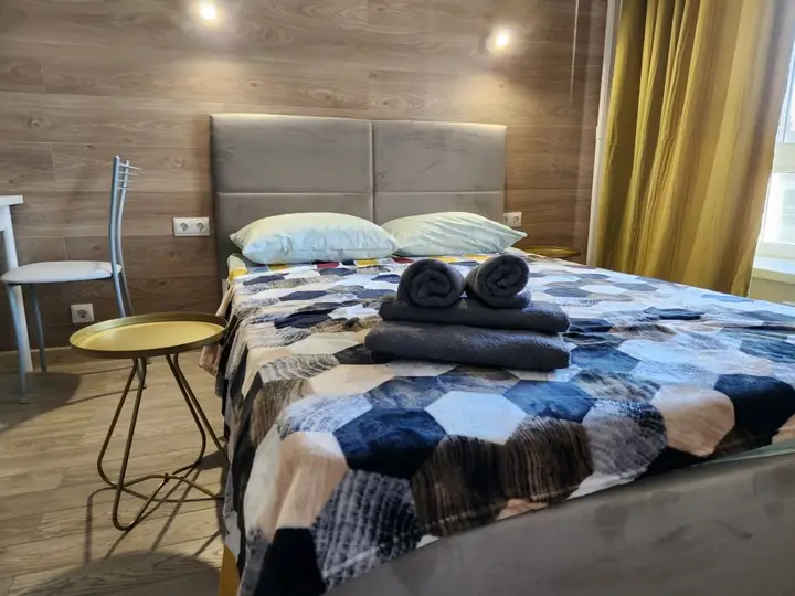 Люберцы: Квартира New Loft Studio