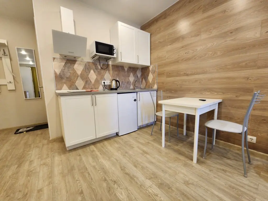 Люберцы: Квартира New Loft Studio